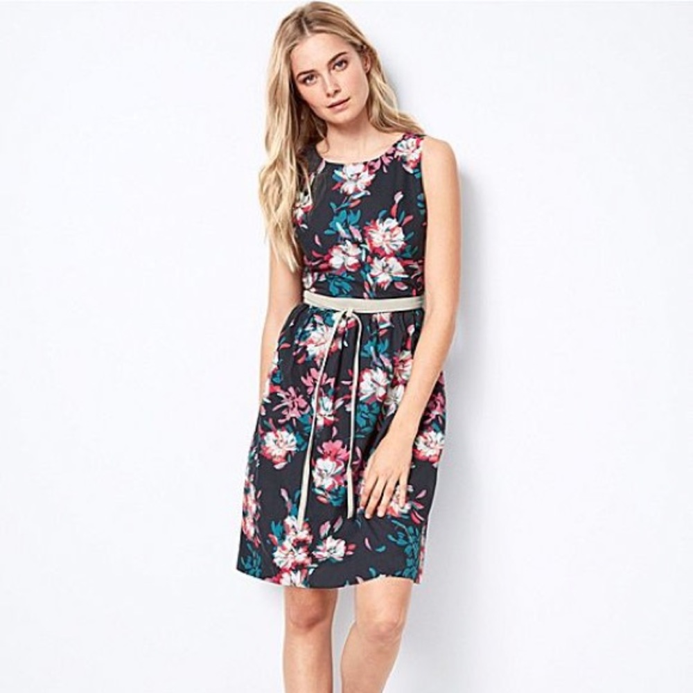 🌺 Garnet Hill Dress 🌺